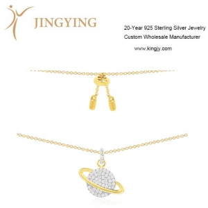 Necklaces Rings Sterling silver jewelry wholesaler 